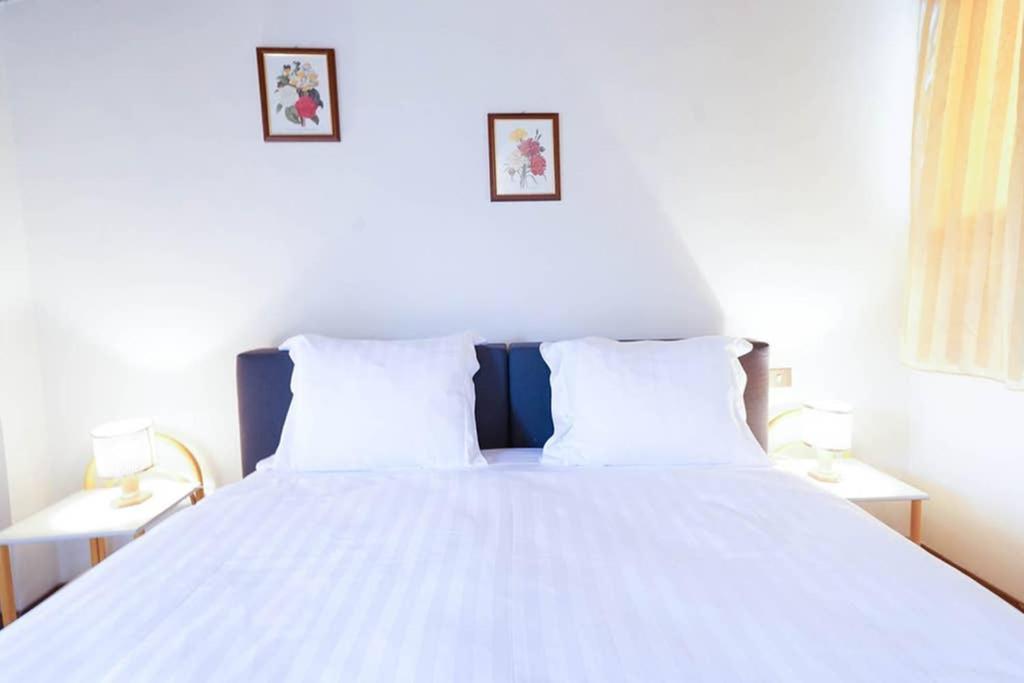 Villa Capannina Vico d'Arbia ภายนอก รูปภาพ